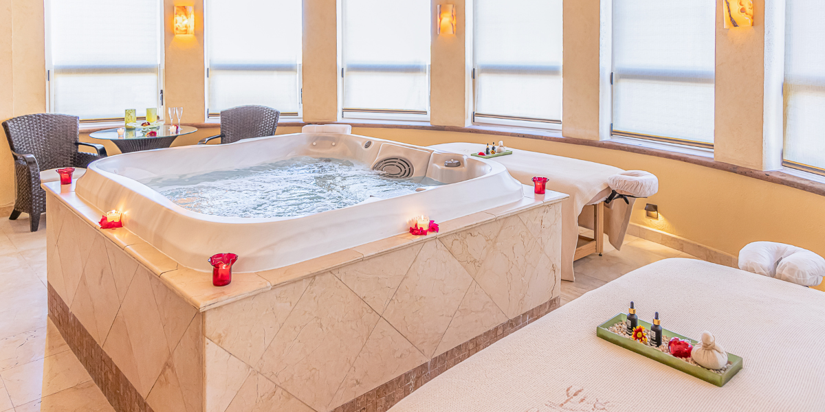 hotel spa todo incluido en los cabos