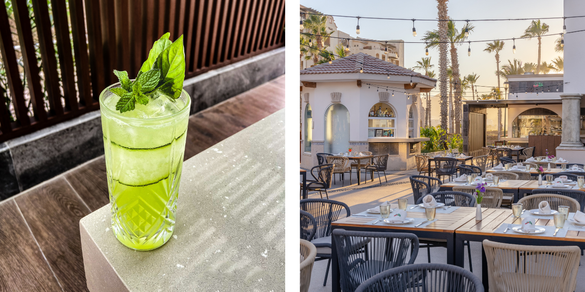 Easy step-by-step cocktail recipes