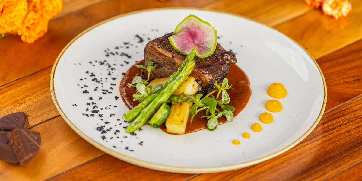 como preparar mole paso a paso