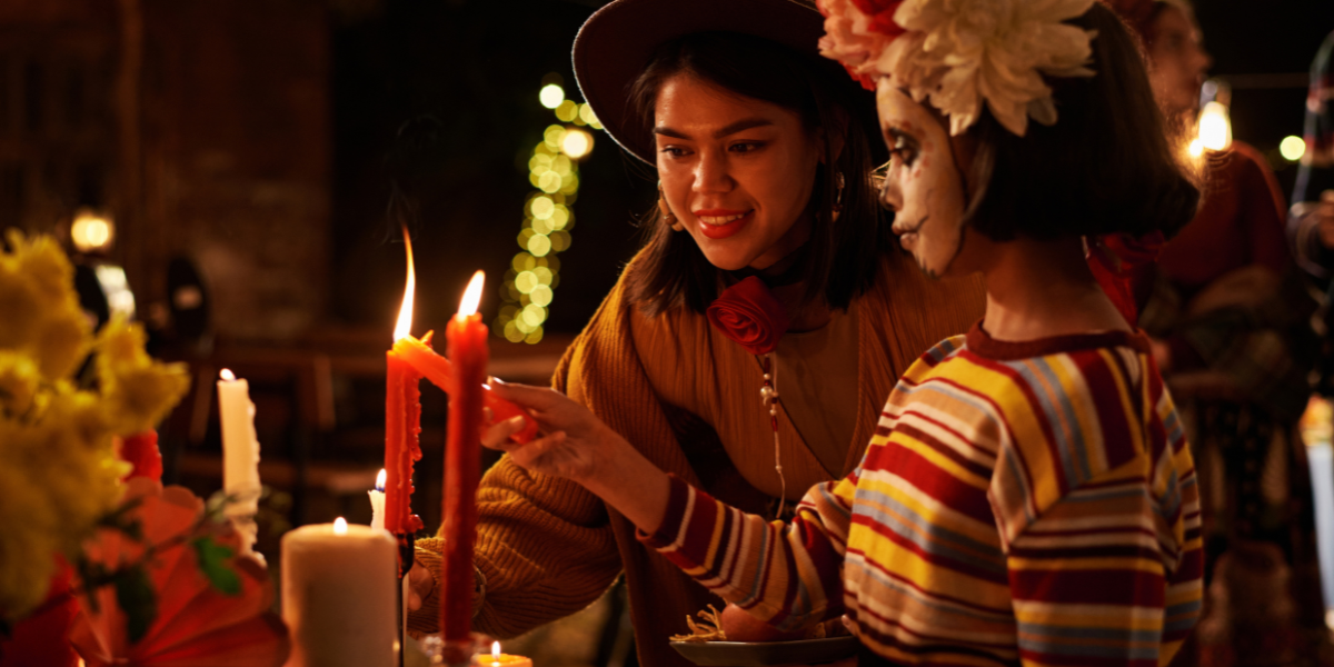 About Mexican Culture and Traditions