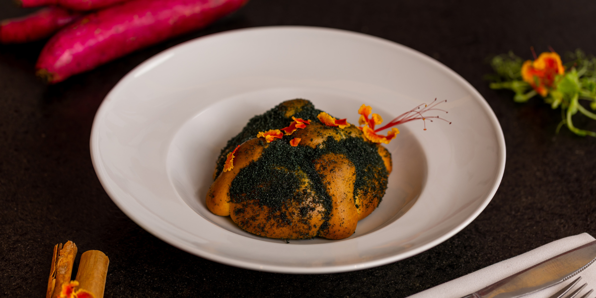 pan de muerto pan de muerto recipes