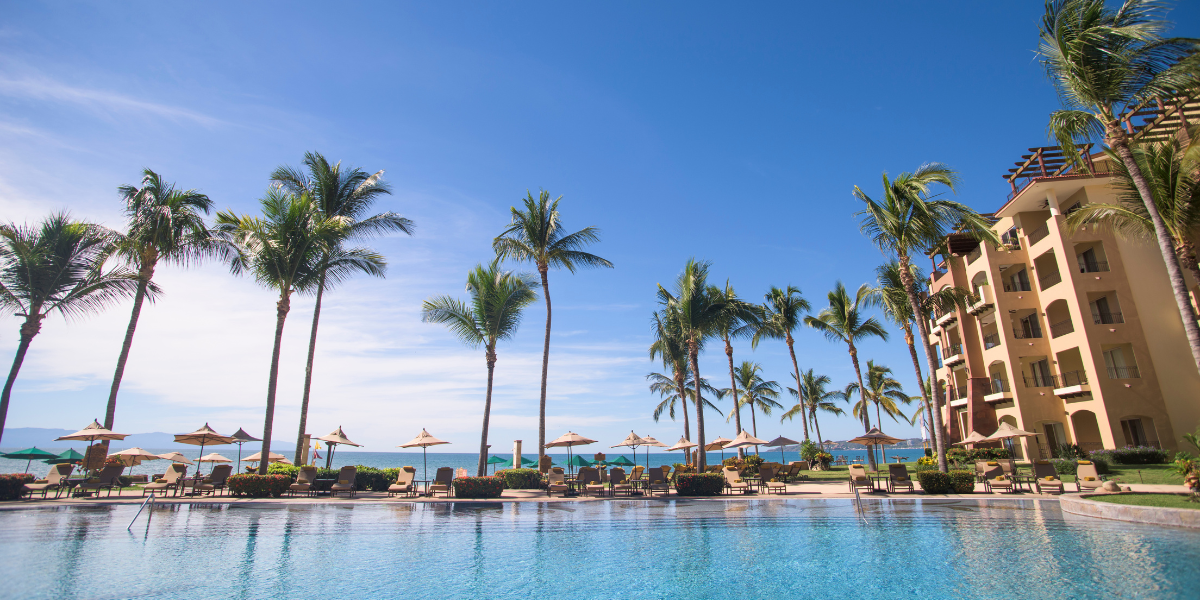 all inclusive hotels in mexico