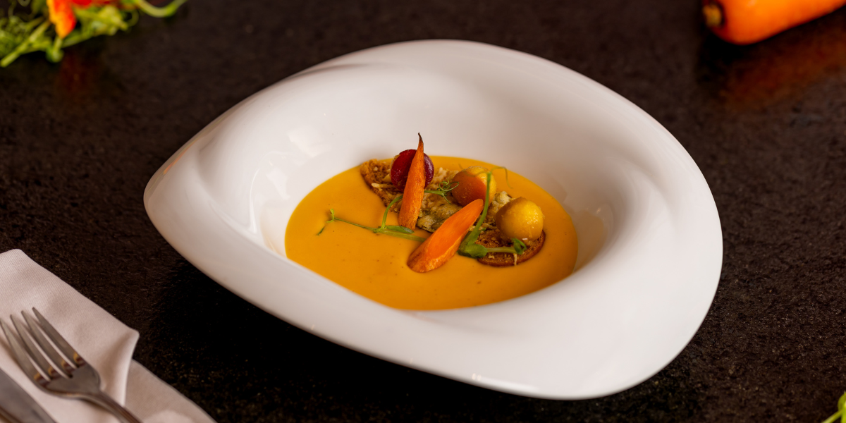 como hacer crema de calabaza recetas fáciles y rapidas para hacer crema de calabaza