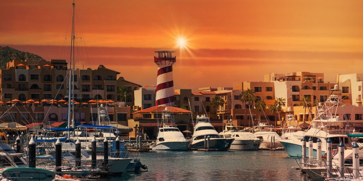 Como es el clima en Los Cabos durante Diciembre