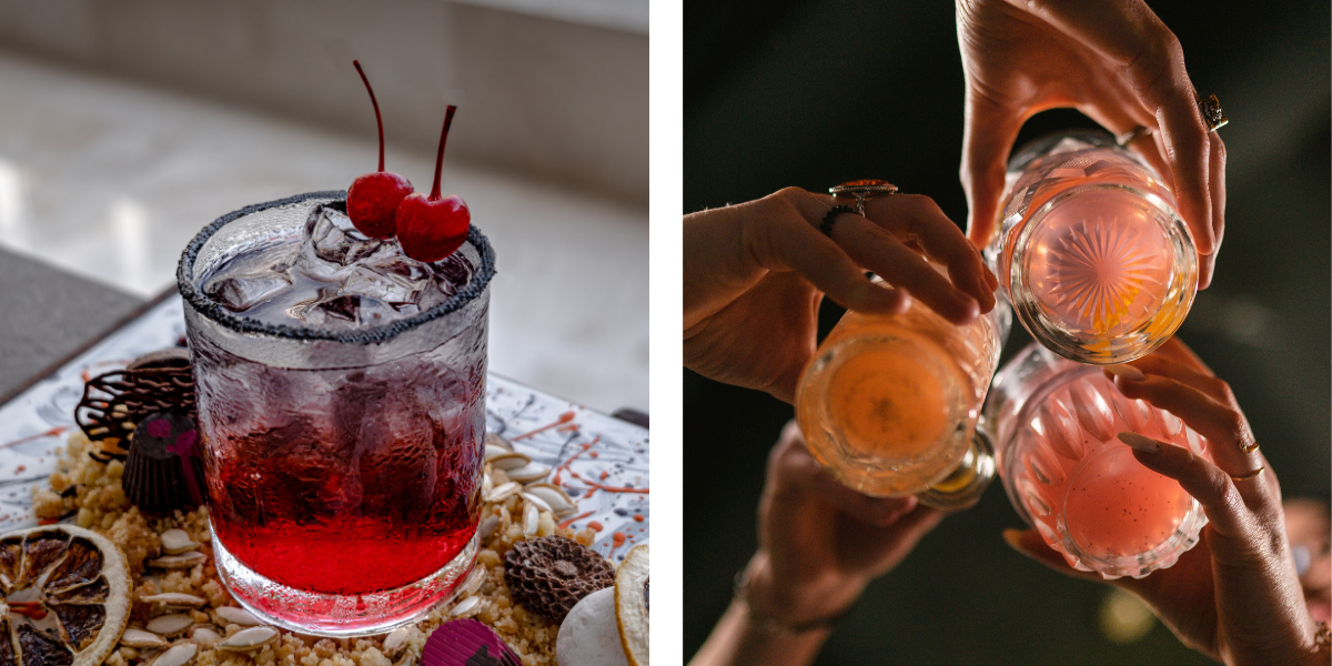 Recetas para preparar una margarita como preparar tu propia margarita paso a paso