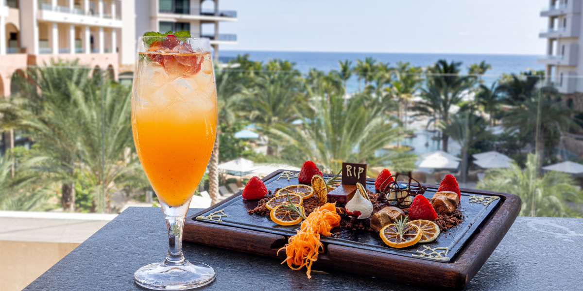 recetas de cocteles faciles y rapidos bebidas inspiradas en festividades mexicanas