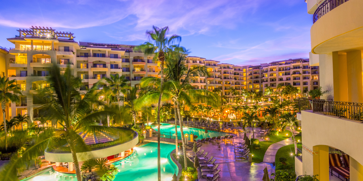 villa la estancia los cabos resort todo incluido con vista al mar en los cabos