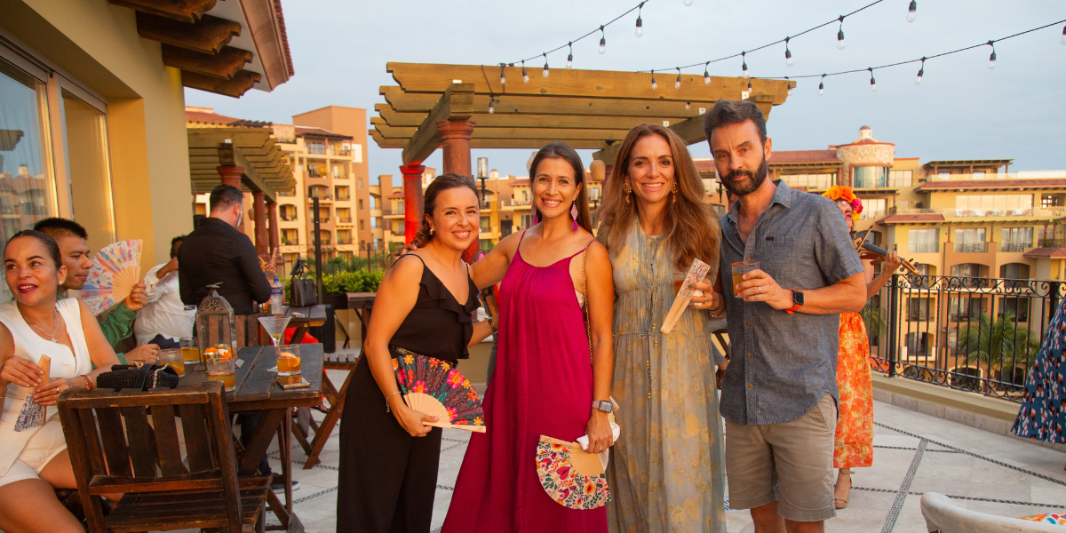 eventos de wedding planners en mexico