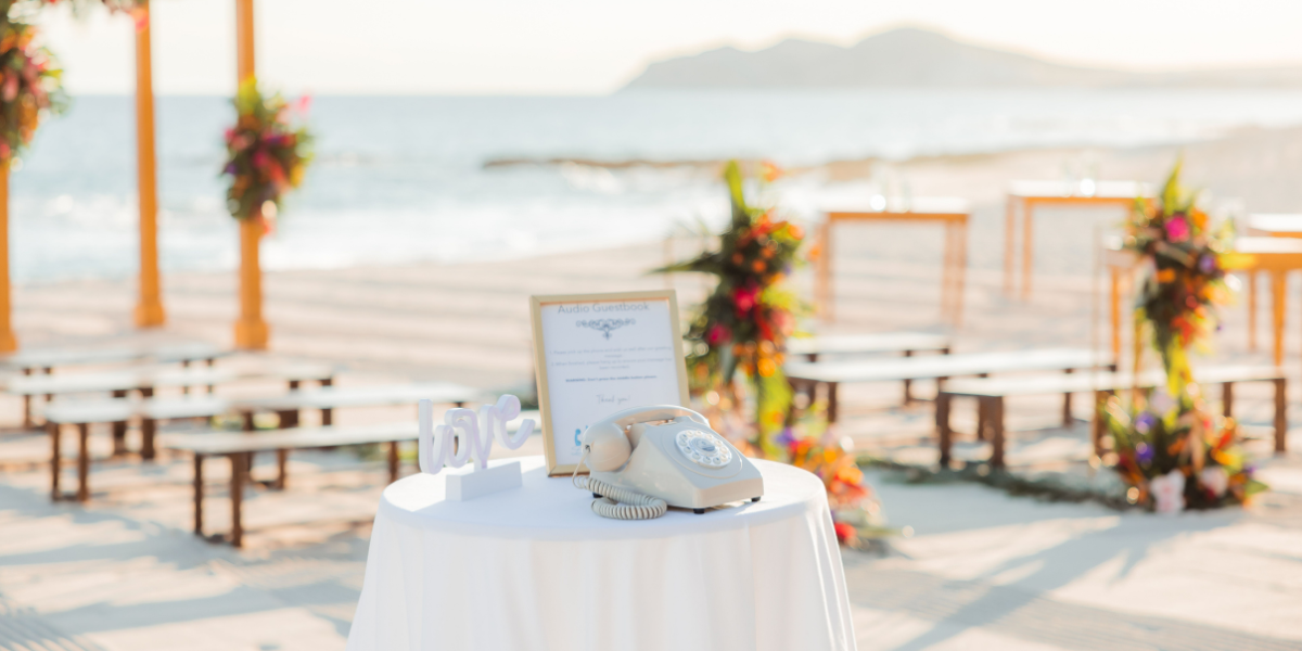 Paquetes de bodas en Cabo San Lucas