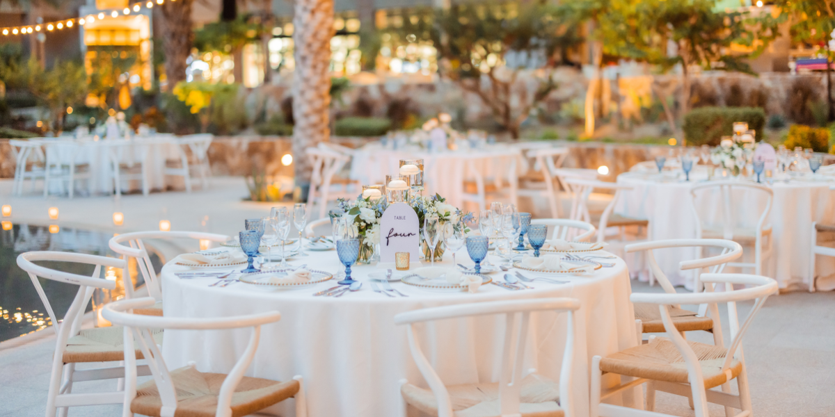 Mejor mes para una boda en la playa en Los Cabos
