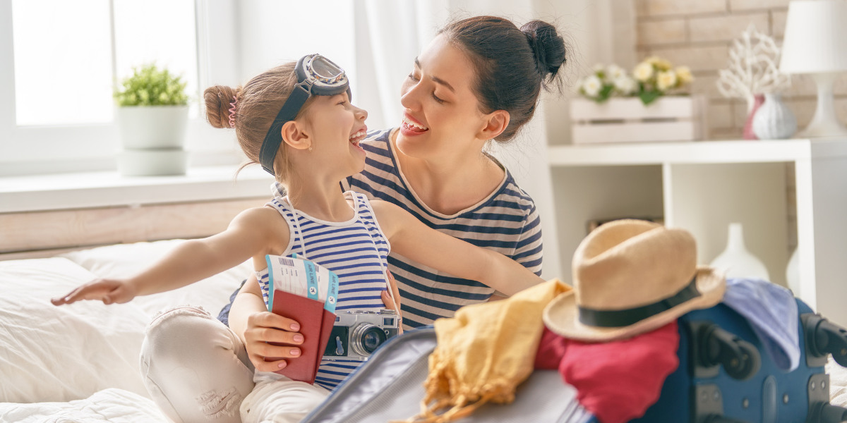 Family planning their next trip The best discounts on all-inclusive resorts during Black Friday