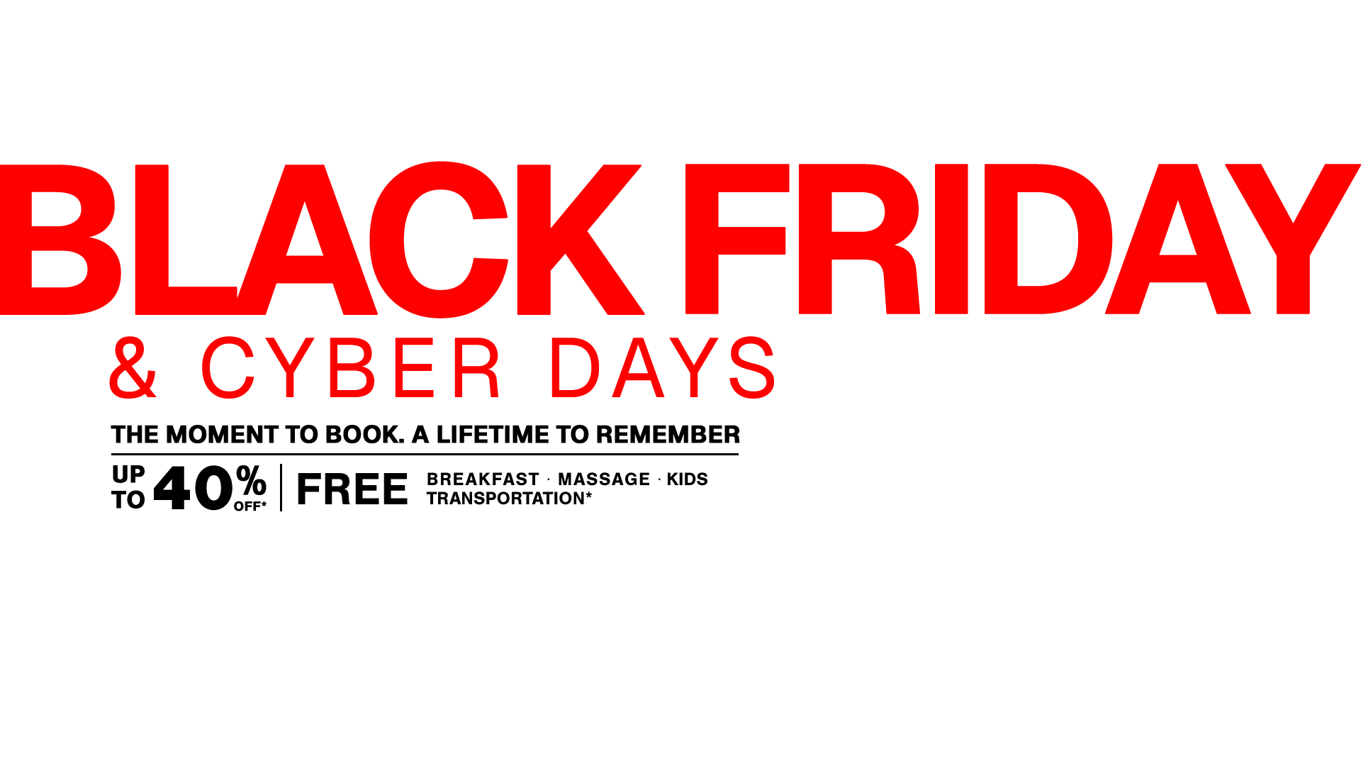 Black Friday   Cyber Days Info Vda