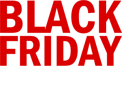 Black Friday Vertical