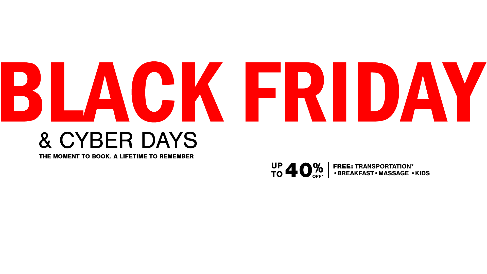 Black Friday   Cyber Days Vlv Tvg En
