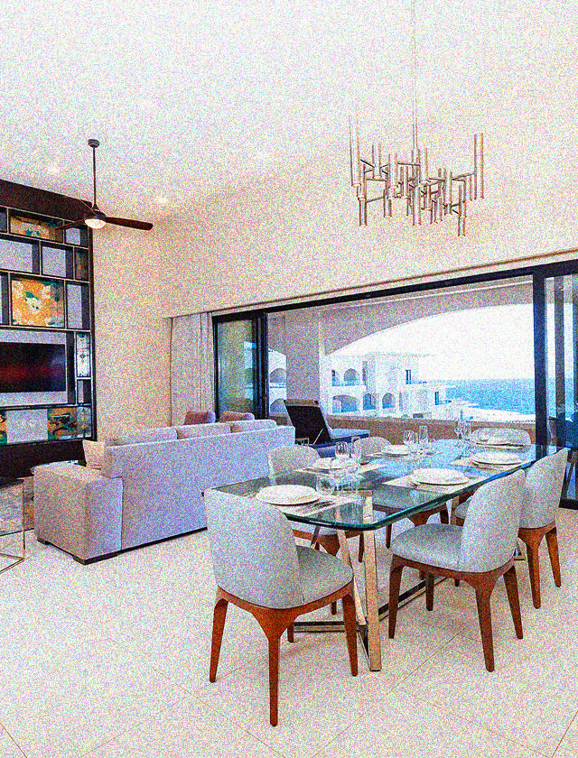 Villa La Valencia Suites