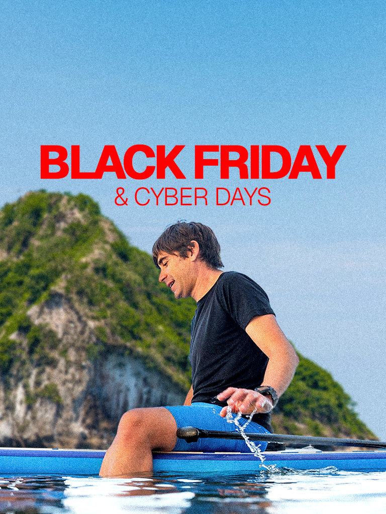 Black Friday   Cyber Days Vpf X