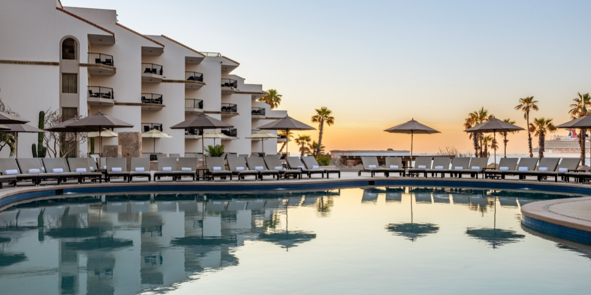 resorts all inclusive in cabo mexico