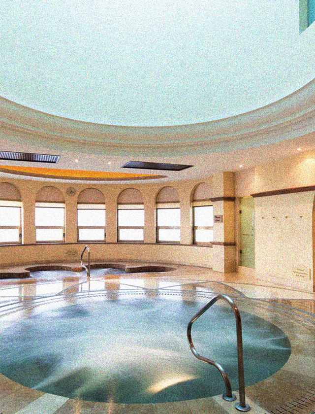 Villa Del Palmar Cabo Spa