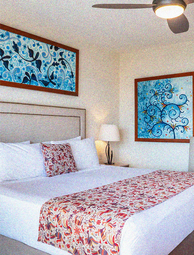 Villa Del Palmar Cabo Suite