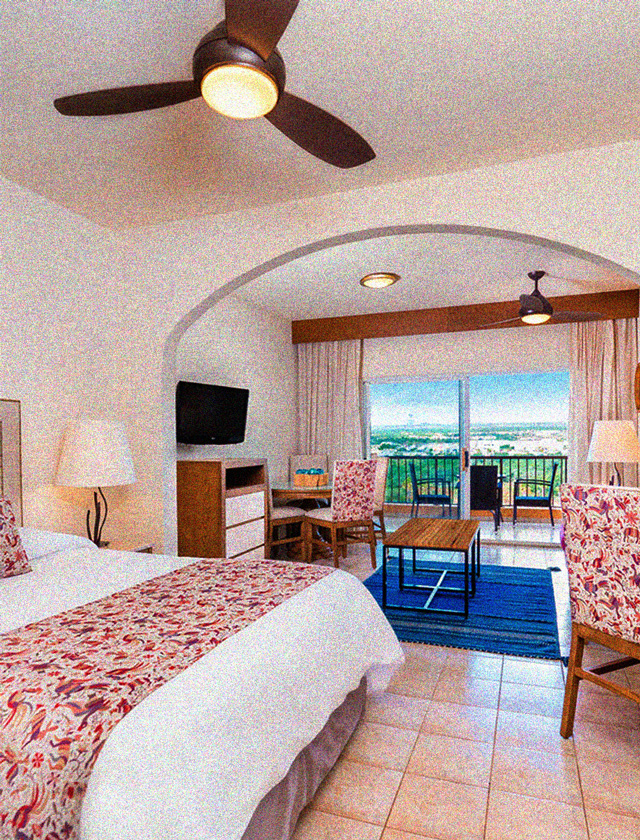 Villa Del Palmar Cabo Suite