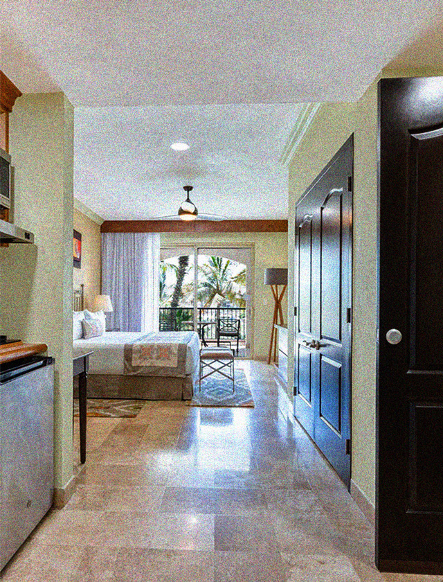 Villa Del Arco Suite