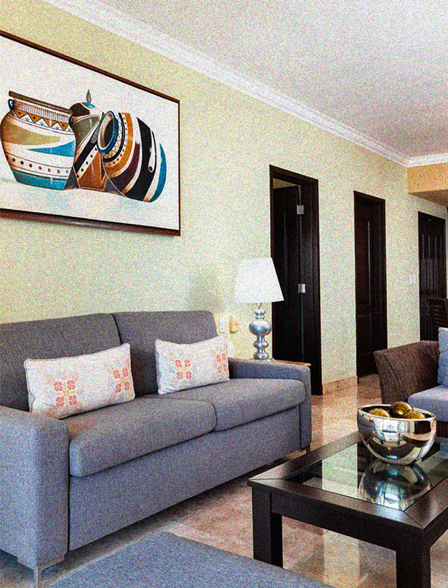 Villa Del Palmar Flamingos Riviera Nayarit Suites