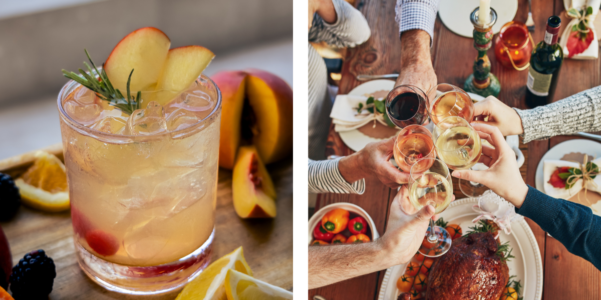 recetas paso a paso para coctelería