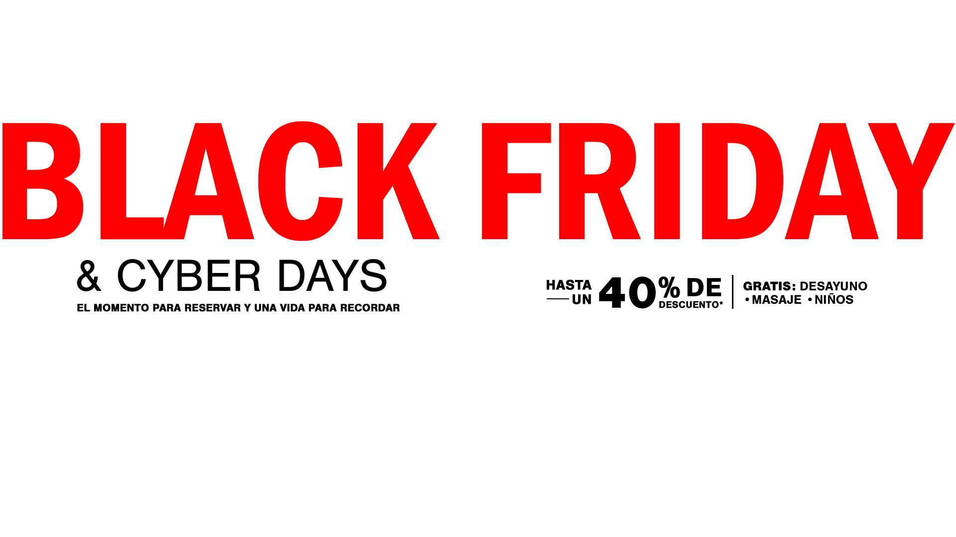 Black Friday   Cyber Days Vle Rn Es