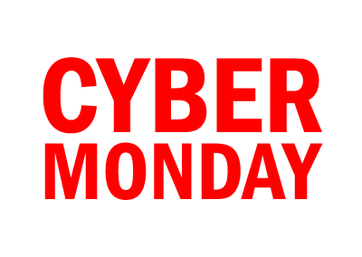 X Id Cyber Monday