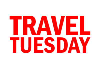 Id Travel Tuesday