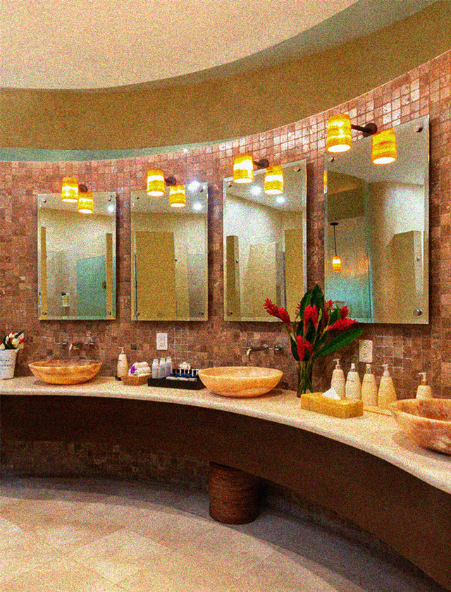 Villa Del Palmar Flamingos Riviera Nayarit Spa