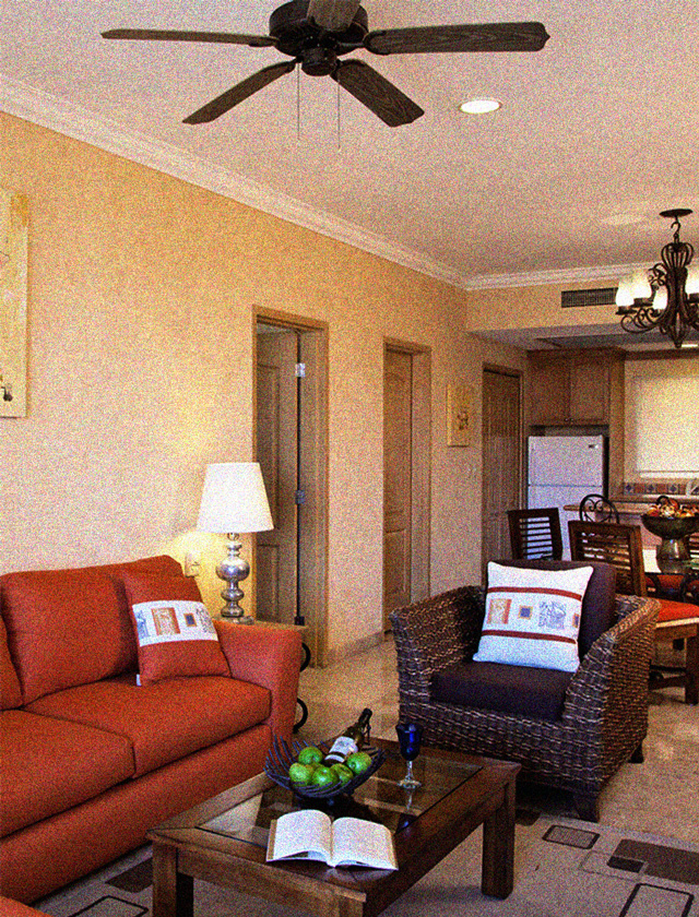 Villa Del Palmar Flamingos Riviera Nayarit Suites