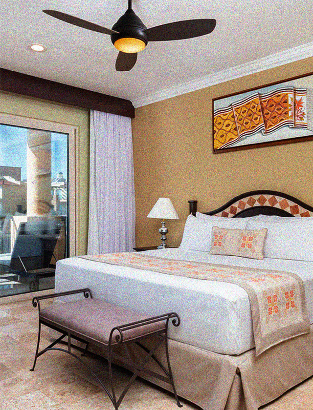 Villa Del Palmar Flamingos Riviera Nayarit Suites