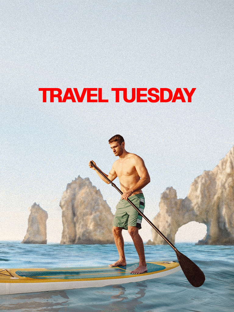 Travel Tuesday Thn Vdp Lc X