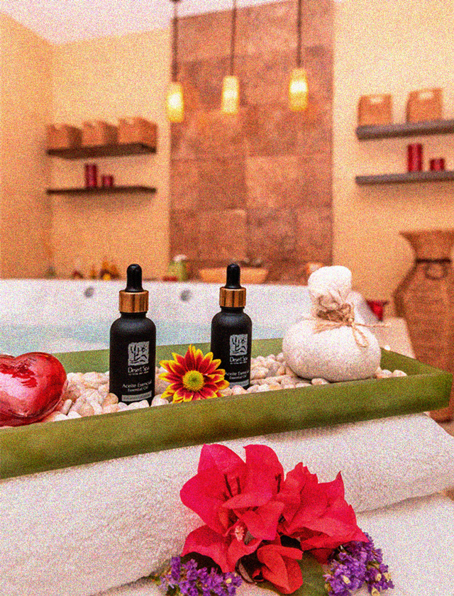 Villa Del Palmar Cabo Spa