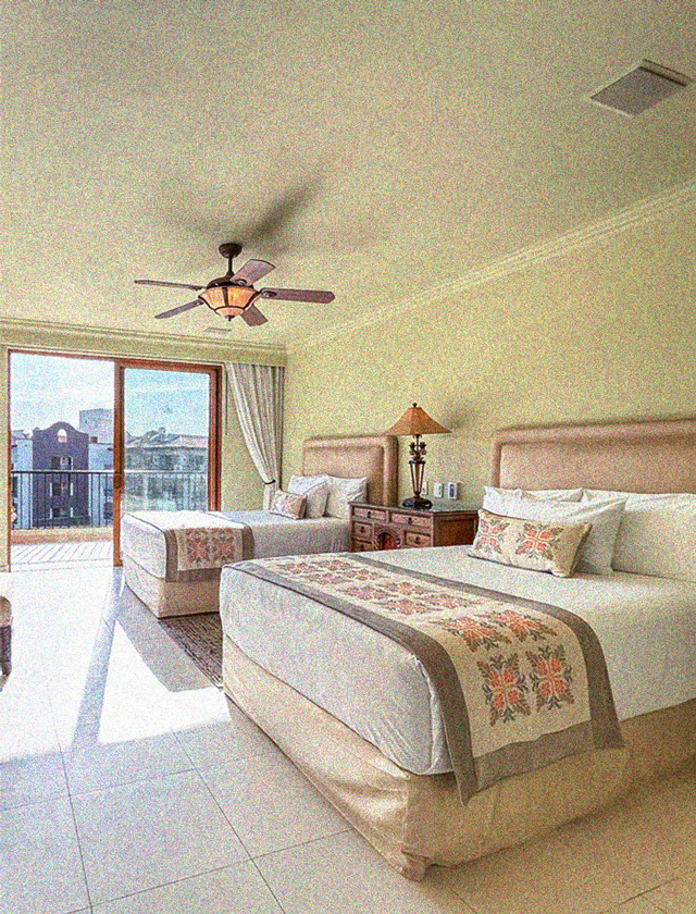 Villa Del Arco Suite