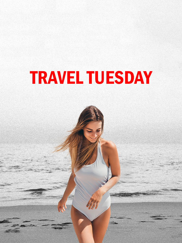 Travel Tuesday Thn Vle Lc X