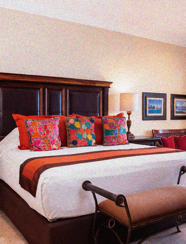 Villa La Estancia Suite