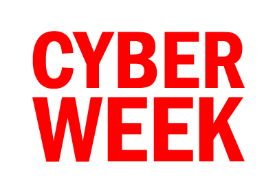 X Id Cyber Week