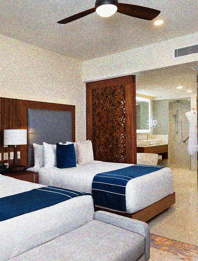 Villa La Valencia Suites