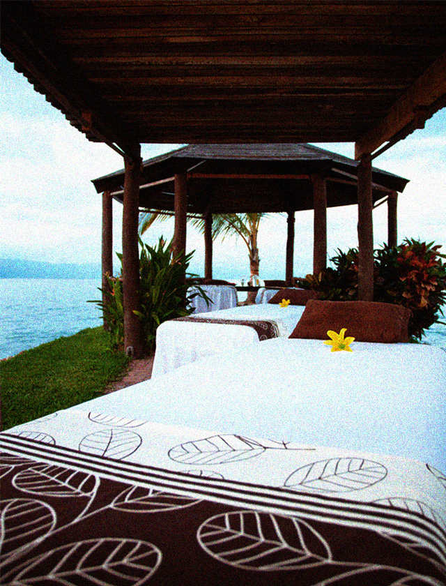 Villa Del Palmar Vallarta Spa