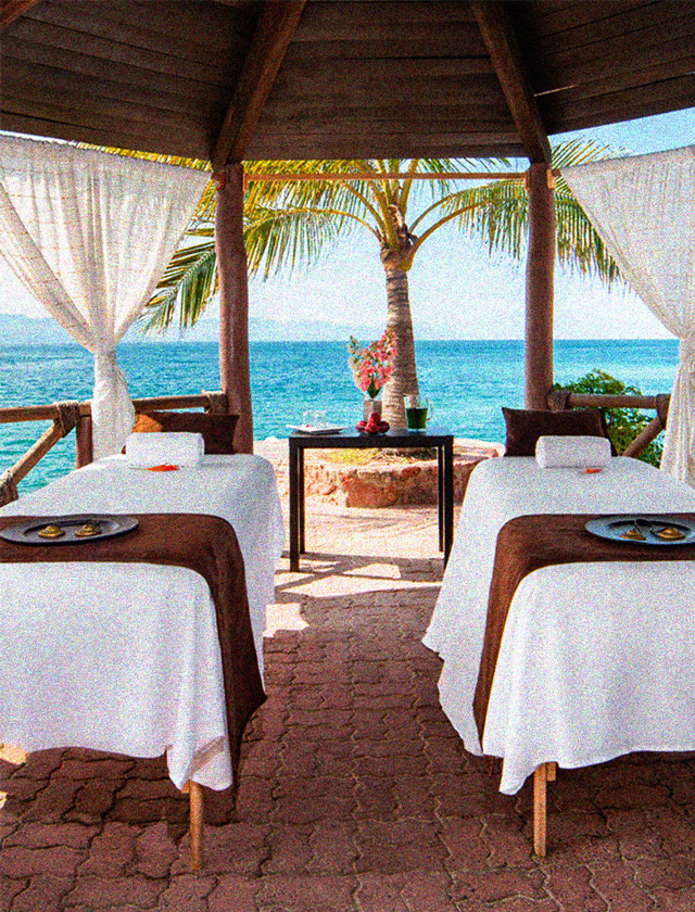 Villa Del Palmar Vallarta Spa