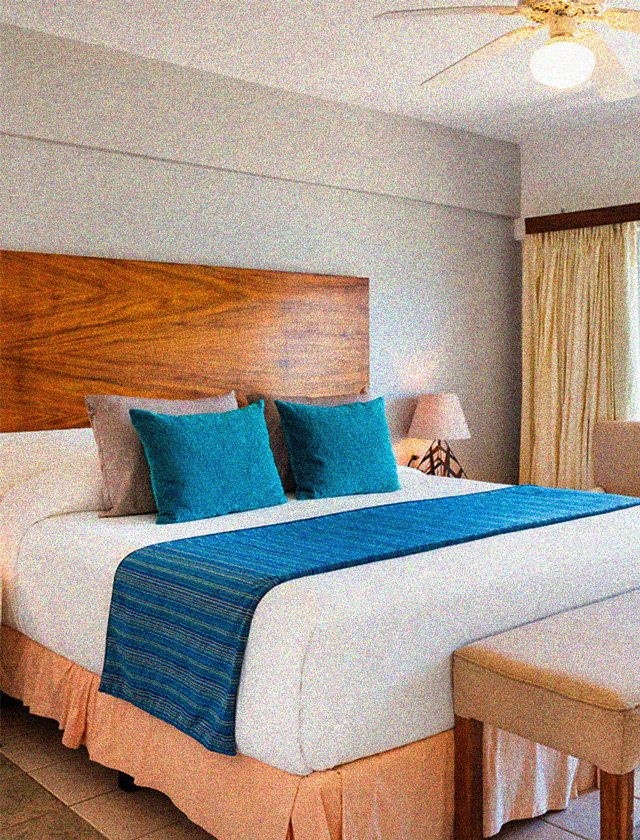 Villa Del Palmar Vallarta Suite