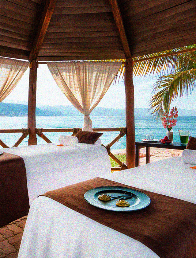 Villa Del Palmar Vallarta Spa