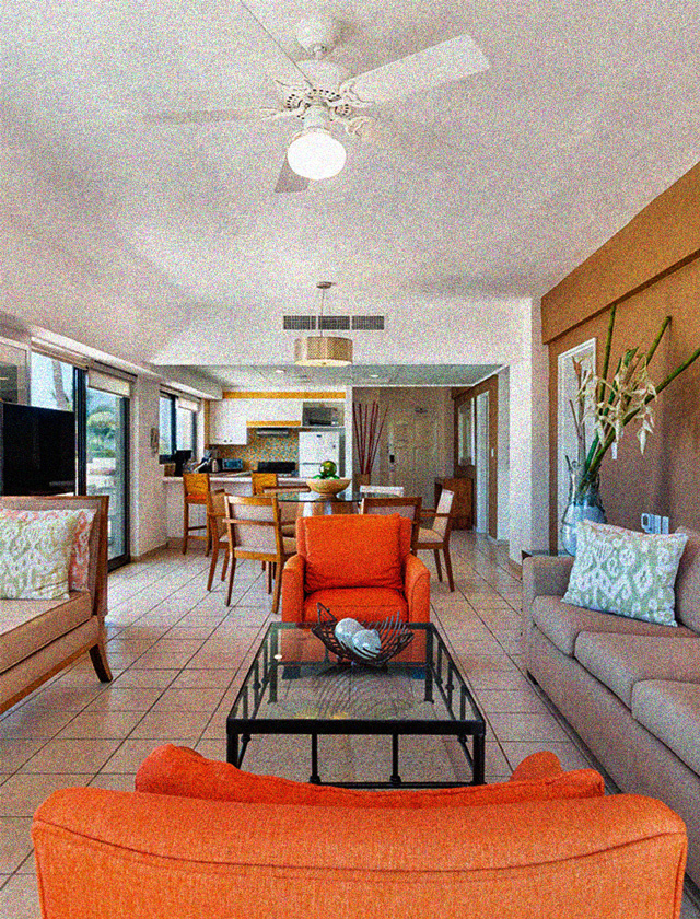 Villa Del Palmar Vallarta Suite