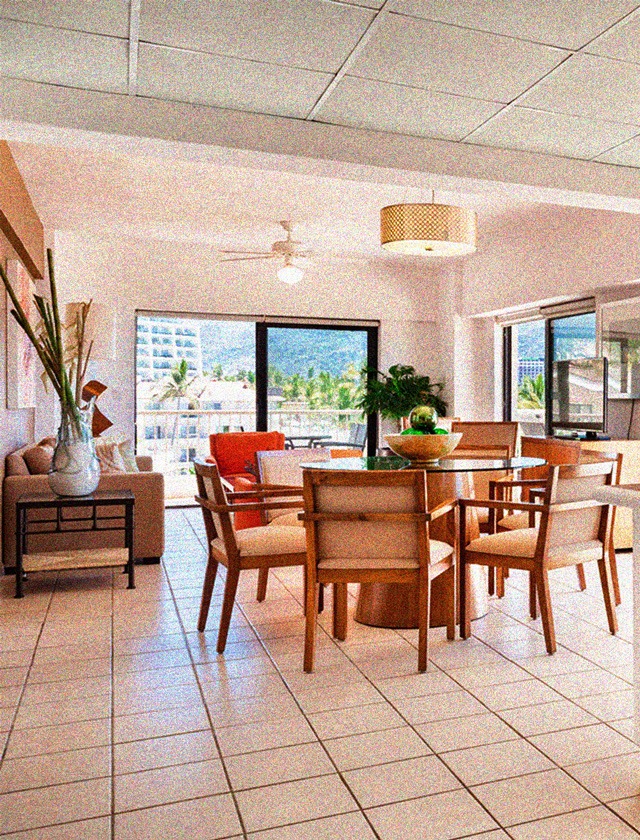 Villa Del Palmar Vallarta Suite