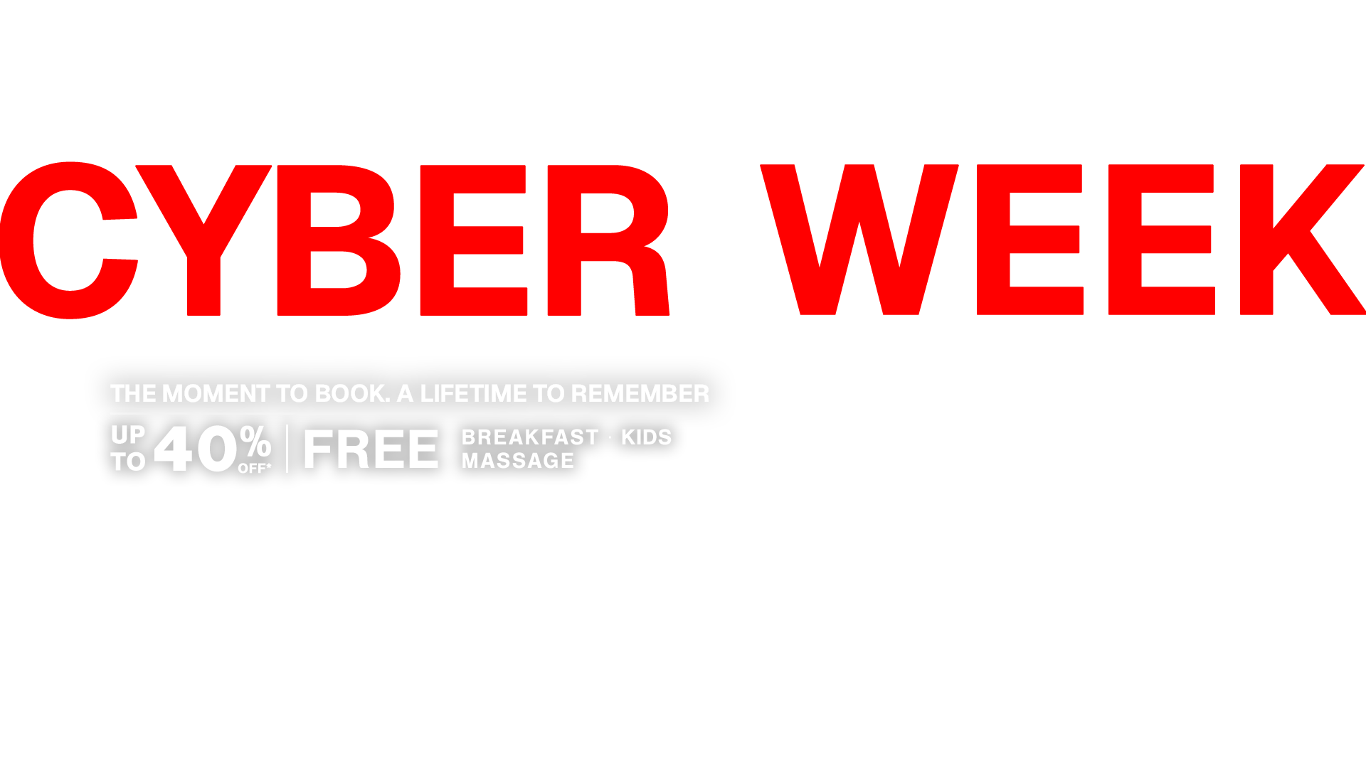 Cyber Week Home Vpf Vdp X Eng