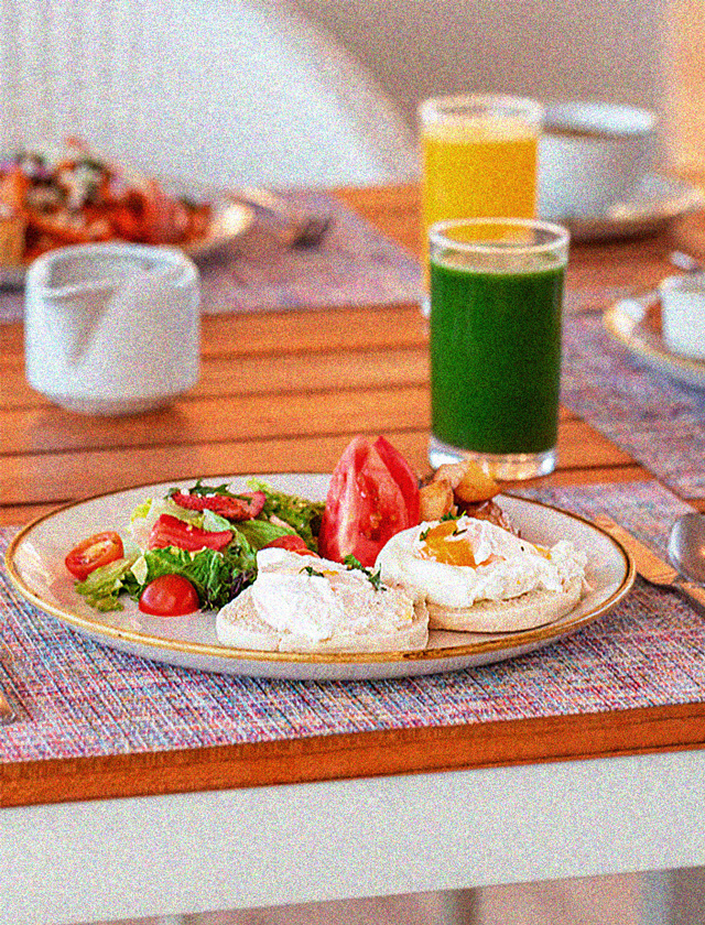 Villa Del Palmar Flamingos Riviera Nayarit Dining