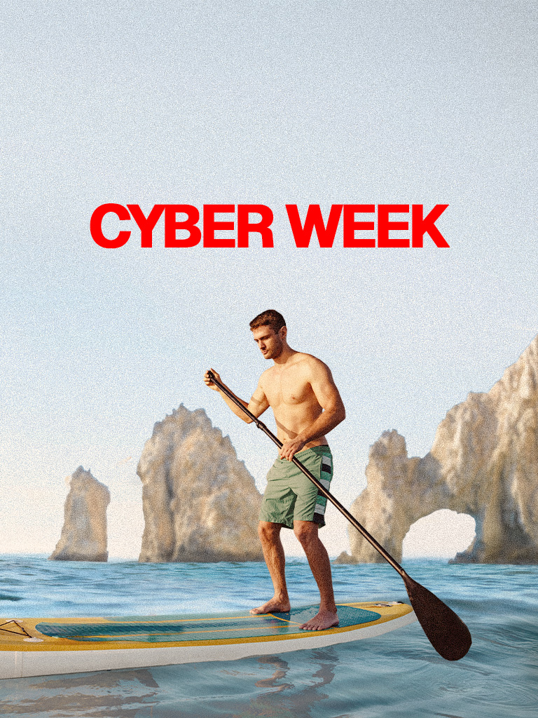 Cyber Week Thn Vdp Lc X