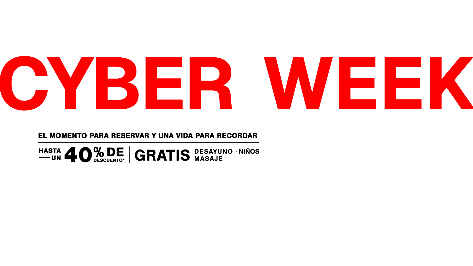 Cyber Week Home Vdp Lc X Esp